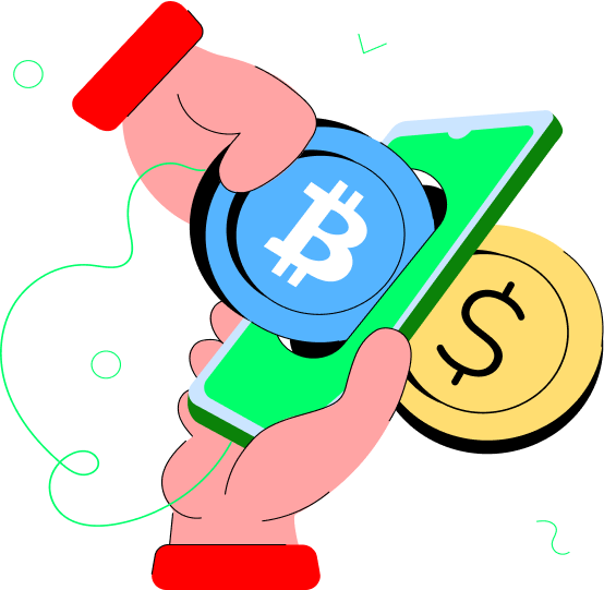 Trade all the trending assets